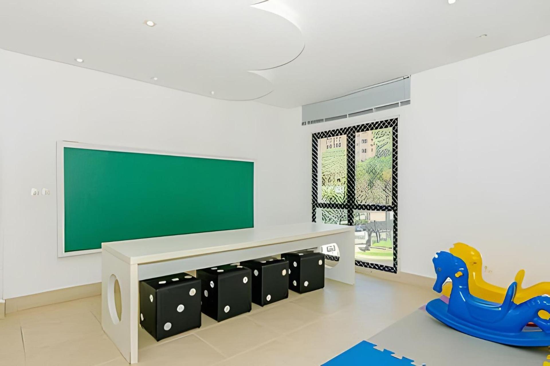 2 Quartos No Batel Soho, Condo Clube Sky C Vaga By Urooms クリチバ エクステリア 写真