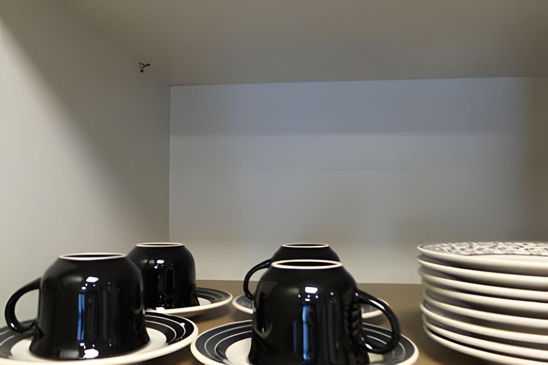 2 Quartos No Batel Soho, Condo Clube Sky C Vaga By Urooms クリチバ エクステリア 写真
