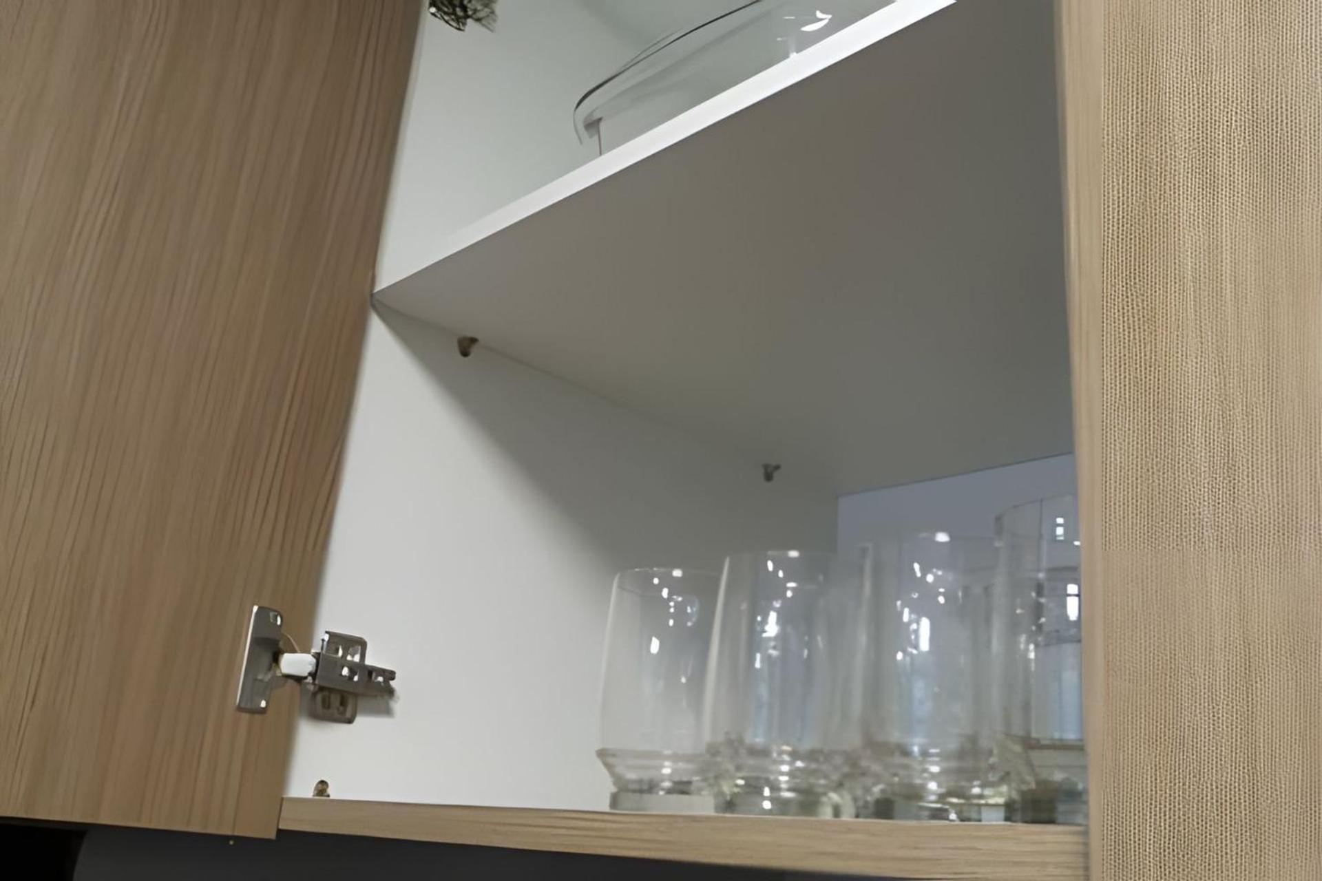 2 Quartos No Batel Soho, Condo Clube Sky C Vaga By Urooms クリチバ エクステリア 写真