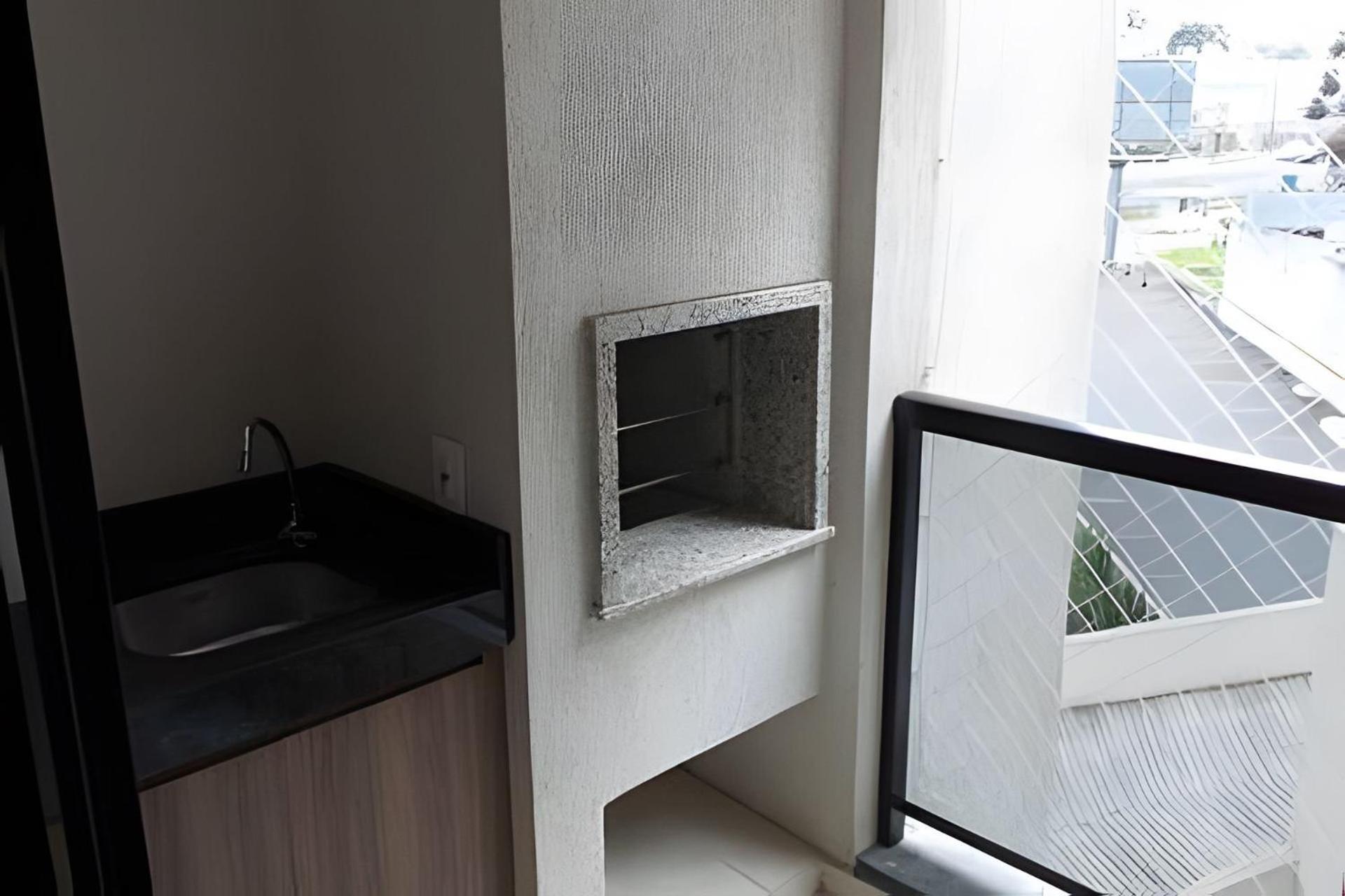 2 Quartos No Batel Soho, Condo Clube Sky C Vaga By Urooms クリチバ エクステリア 写真