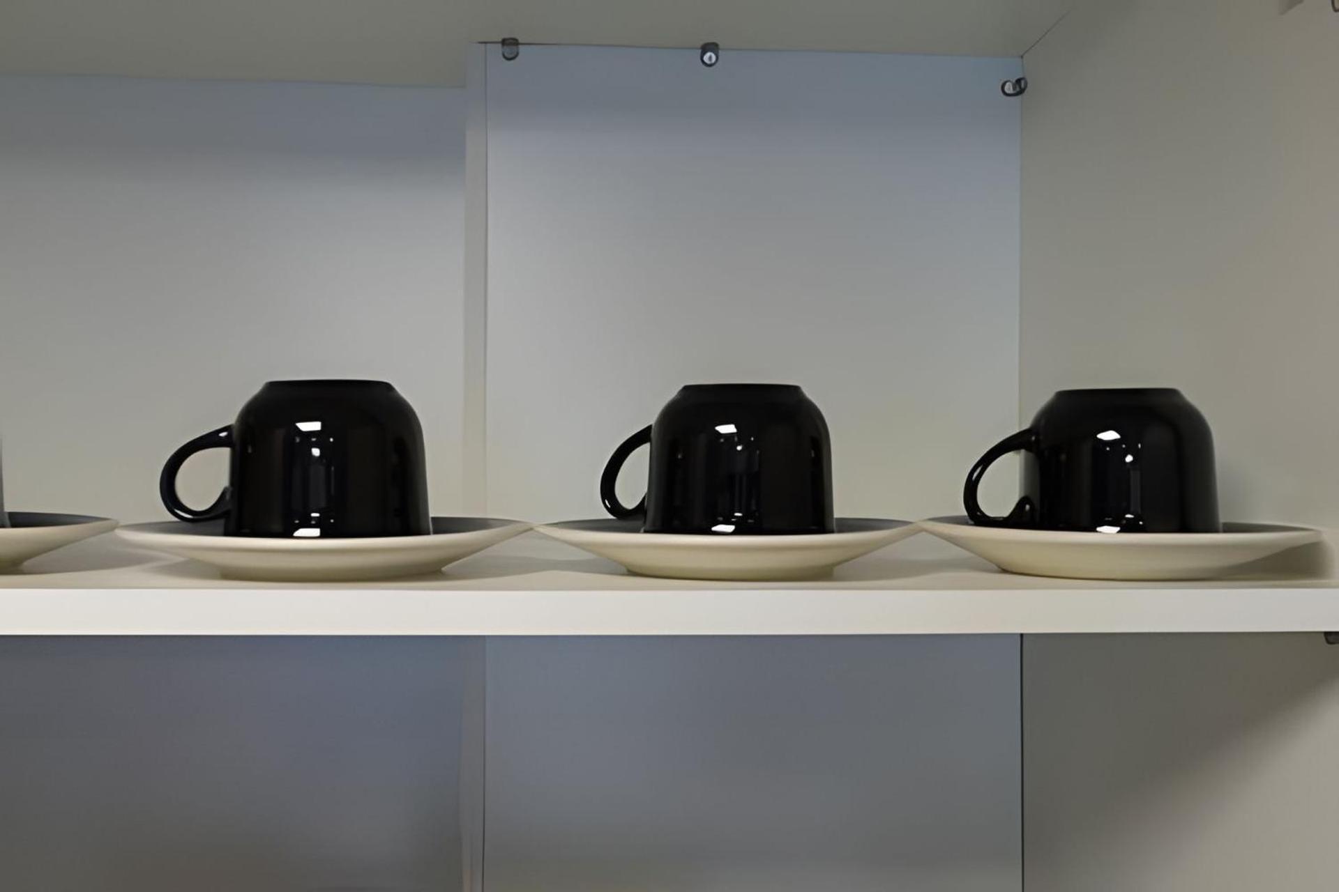 2 Quartos No Batel Soho, Condo Clube Sky C Vaga By Urooms クリチバ エクステリア 写真