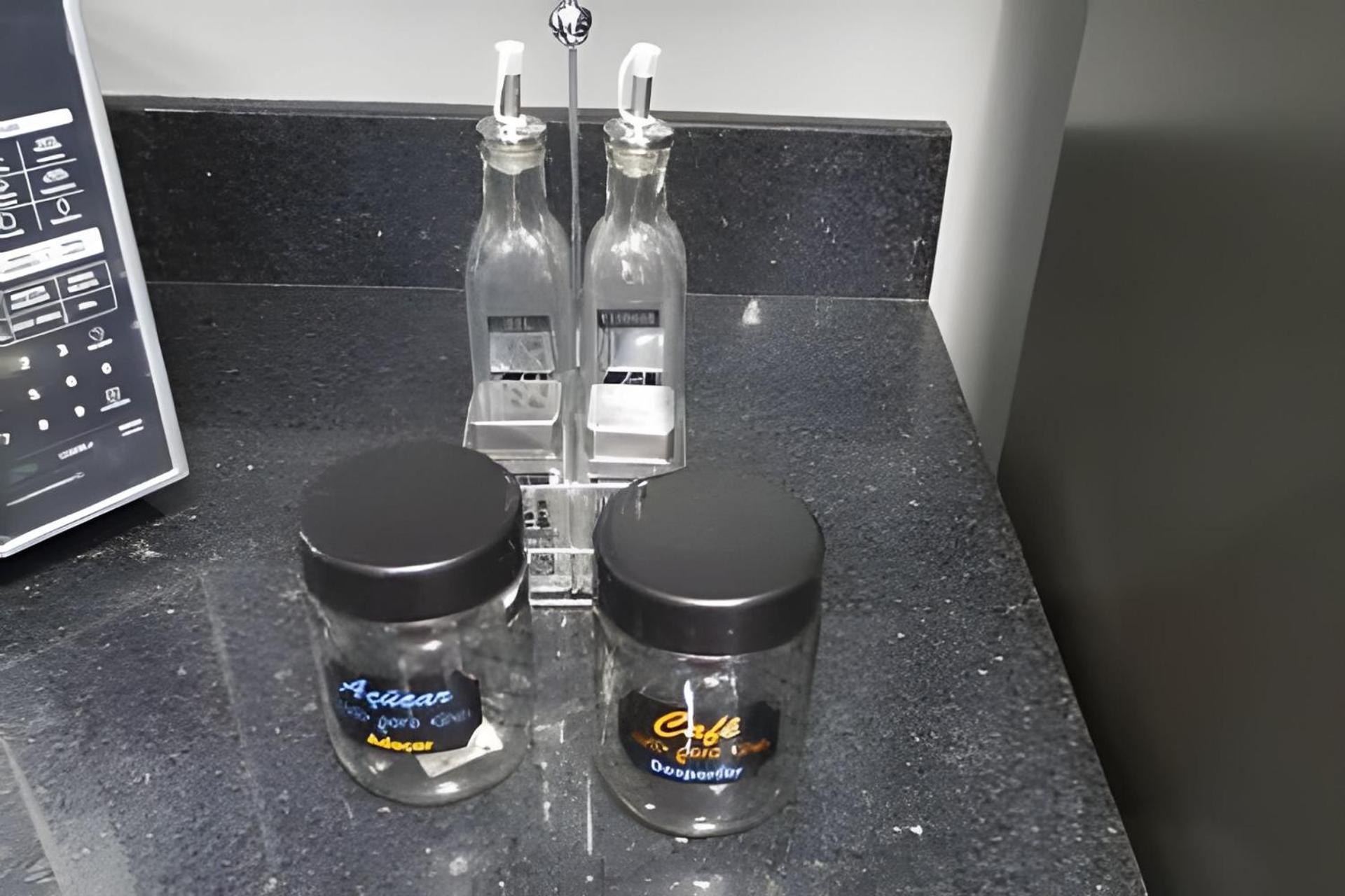 2 Quartos No Batel Soho, Condo Clube Sky C Vaga By Urooms クリチバ エクステリア 写真