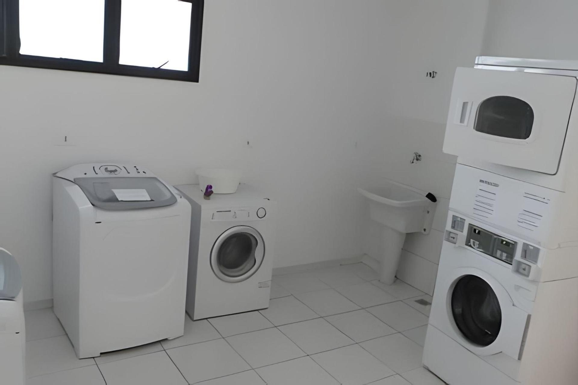 2 Quartos No Batel Soho, Condo Clube Sky C Vaga By Urooms クリチバ エクステリア 写真