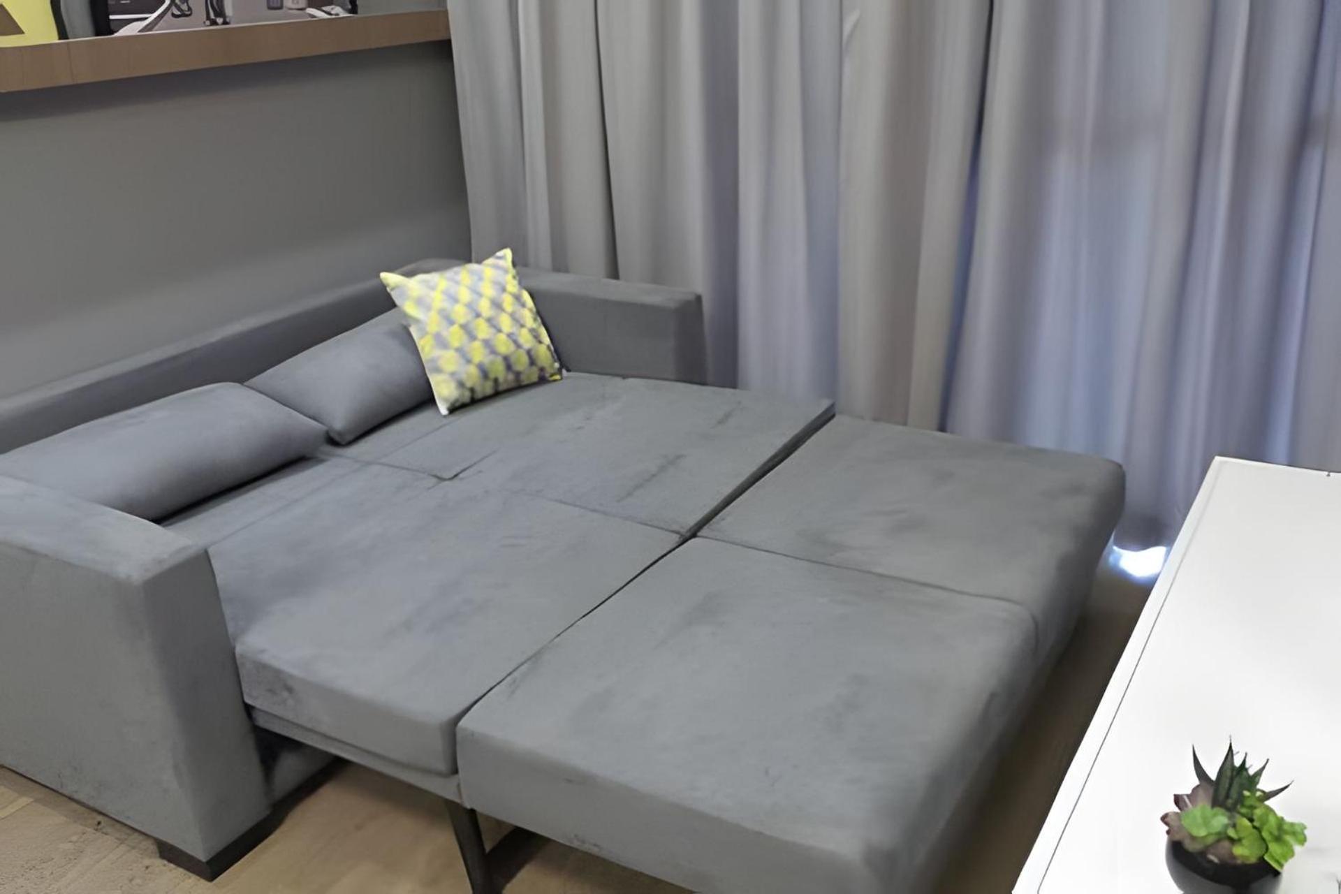 2 Quartos No Batel Soho, Condo Clube Sky C Vaga By Urooms クリチバ エクステリア 写真