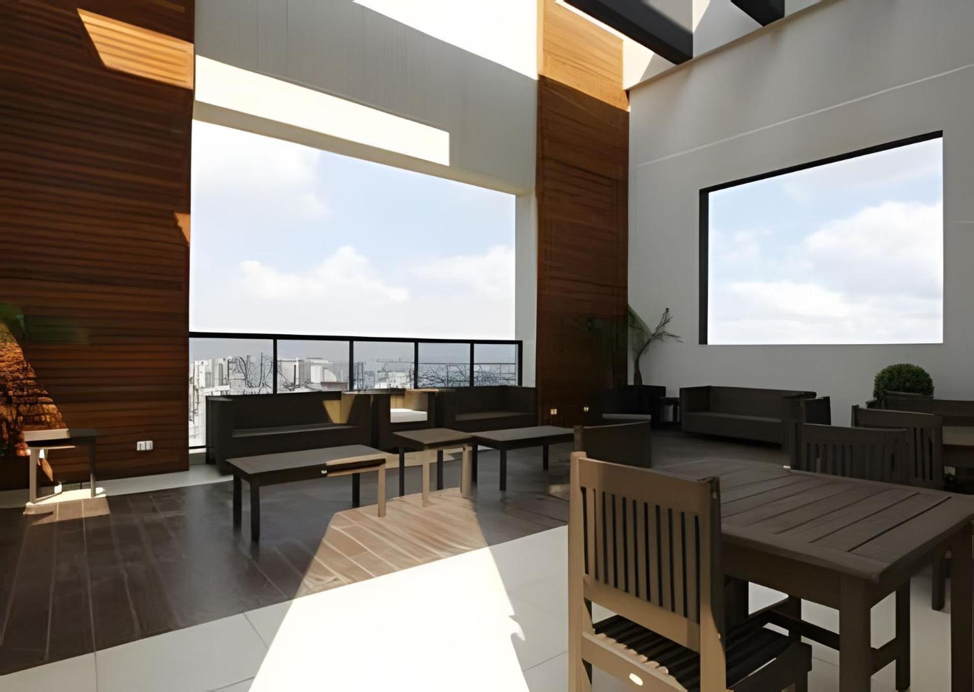 2 Quartos No Batel Soho, Condo Clube Sky C Vaga By Urooms クリチバ エクステリア 写真