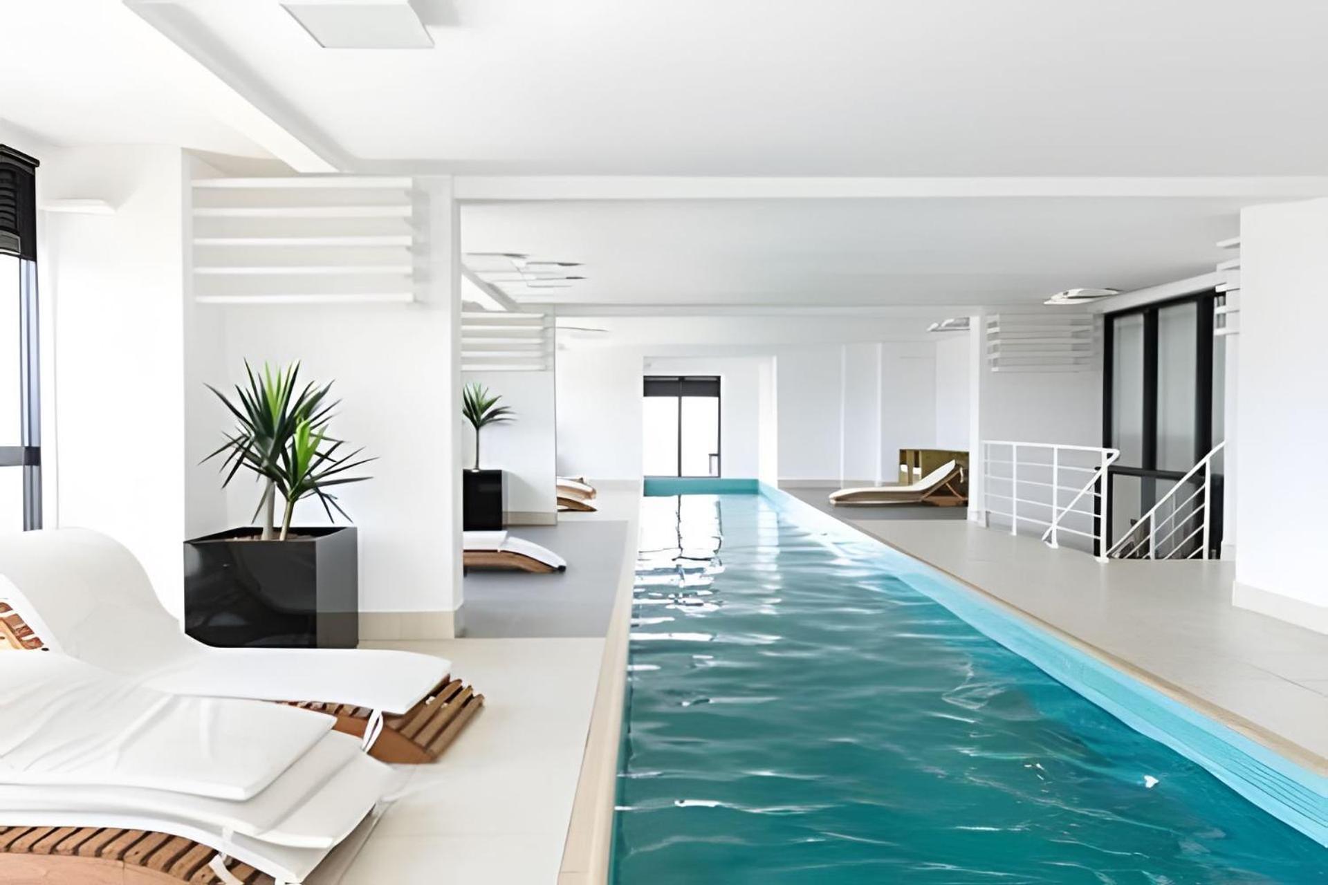 2 Quartos No Batel Soho, Condo Clube Sky C Vaga By Urooms クリチバ エクステリア 写真